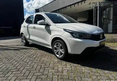 Fiat argo 1.0 2024