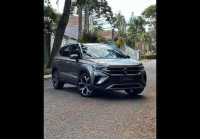 Volkswagen taos hl tsi 2023