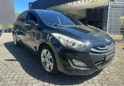 Hyundai i30 1.8 2014