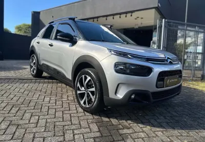 Citroen c4cactus shine t 2022