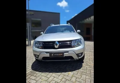 Renault duster 16 d 4x2 2016