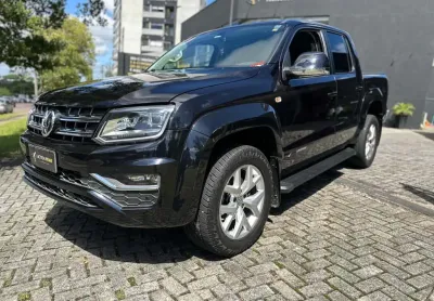 Volkswagen amarok v6 high ad4 2021