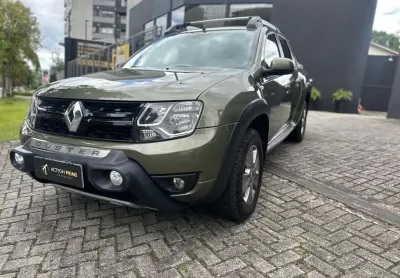 Renault oroch dyn 16 sce 2020