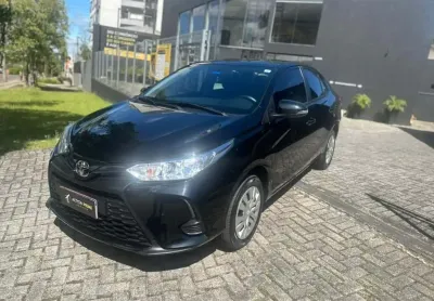 Toyota yaris sa xl15 2024
