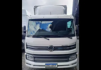 Volkswagen 10.160 drc 4x2 2022