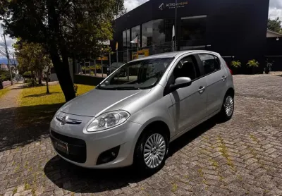 Fiat palio essence 1.6 2014