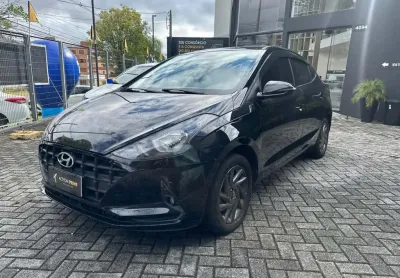 Hyundai hb20 1,0 ta evoluti 2021