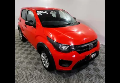 Fiat mobi like 1.0 fire flex 5p.