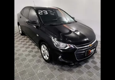 Chevrolet onix sedan plus ltz 1.0 12v tb flex mec.