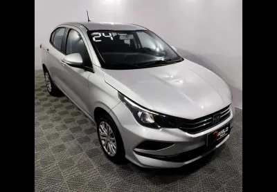 Fiat cronos drive 1.0 6v flex