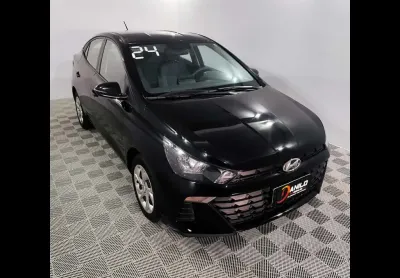 Hyundai hb20s comfort 1.0  flex 12v mec.