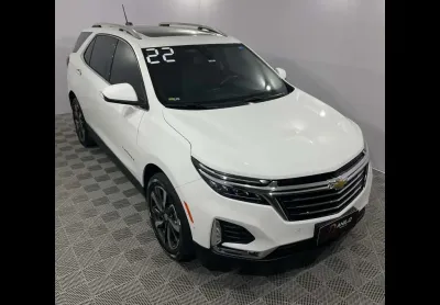 Chevrolet equinox premier 1.5 turbo 172cv aut.