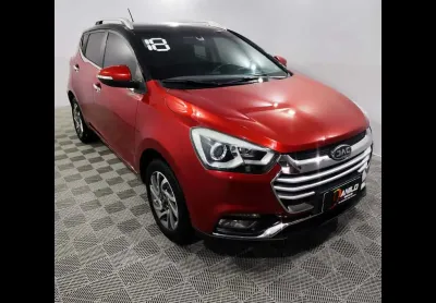 Jac t40 1.5 jet flex 16v 5p mec.