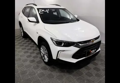 Chevrolet tracker lt 1.0 turbo 12v flex aut.