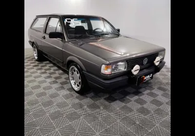 Volkswagen parati cli / cl/ atlanta 1.6