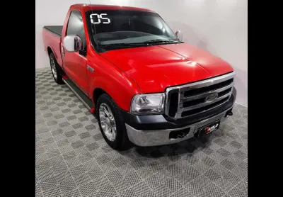 Ford f-250 xlt 4.2 tb diesel