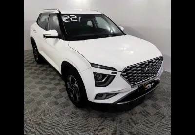 Hyundai creta limited 1.0 tb 12v flex aut.