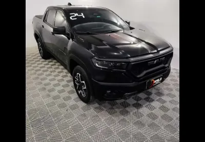 Ram rampage rebel rebel 2.0 tb cd 4x4 diesel aut.