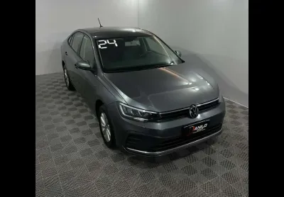 Volkswagen virtus tsi 1.0 flex 12v 4p aut.