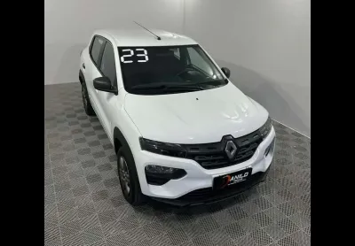 Renault kwid kwid zen 1.0 flex 12v 5p mec.