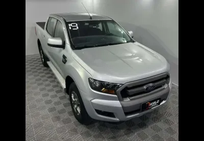 Ford ranger xls 2.2 4x4 cd diesel aut.