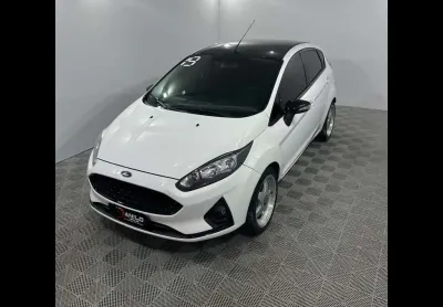 Ford fiesta se 1.6 16v flex 5p