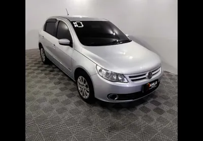 Volkswagen gol (novo) 1.6 power/highi t.flex 8v 4p