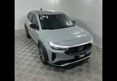 Fiat fastback audace 1.0 200 t. flex aut