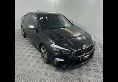 Bmw m2 35i xdrive gran coupé 2.0 aut.