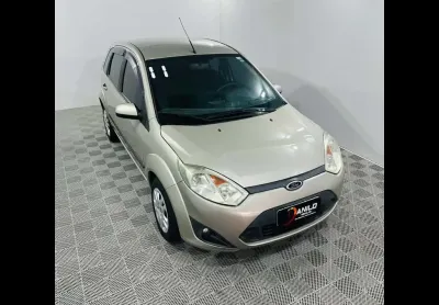 FORD FIESTA 1.6 8V Flex/Class 1.6 8V Flex 5p