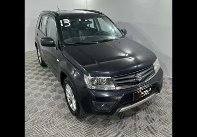 SUZUKI GRAND VITARA Vitara 2.0 16V 4x2/4x4 5p Aut.