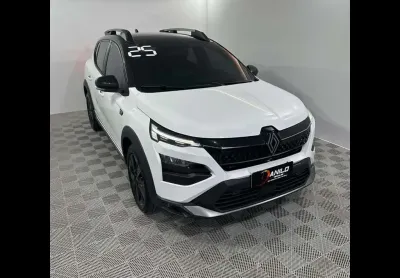 RENAULT KARDIAN Prem. Ed Flex 1.0 TB 12V 5p Aut.