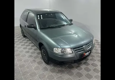 VOLKSWAGEN GOL City (Trend) 1.0 Mi Total Flex 8V 2p