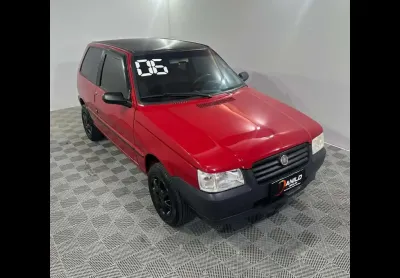 FIAT UNO Mille 1.0 Fire/ F.Flex/ ECONOMY 2p
