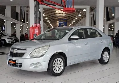 Chevrolet cobalt 1.4 sfi ltz 8v flex 4p manual 2012