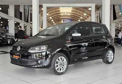 Volkswagen fox 1.6 mi rock in rio 8v flex 4p manual 2014