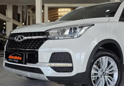 Chery tiggo 5x 1.5 vvt turbo iflex t dct 2022