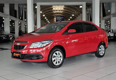 Chevrolet prisma 1.4 mpfi lt 8v flex 4p manual 2015