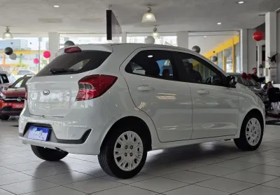Ford ka 1.5 ti-vct flex se plus automático 2020