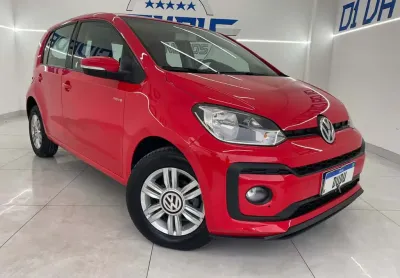 Volkswagen up! move i motion 1.0 t. flex 12v 5p