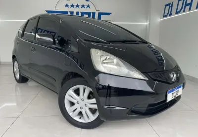 Honda fit ex/s 1.5 flex/flexone 16v 5p aut.