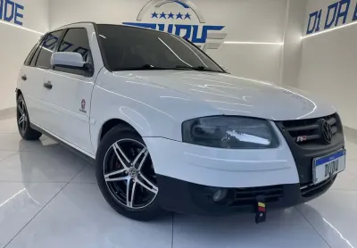 Volkswagen gol 1.6 mi power total flex 8v 4p