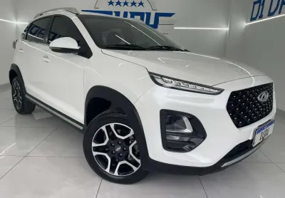 Caoa chery tiggo 3x pro 1.0 turbo flex aut.