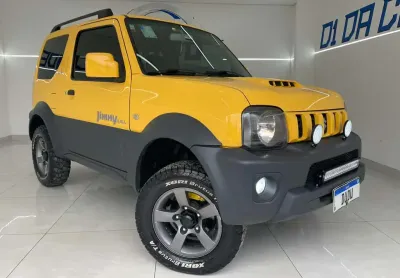 Suzuki jimny wide/ jimny/4all 1.3 16v