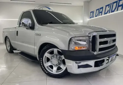 Ford f-250 xlt 4.2 tb diesel