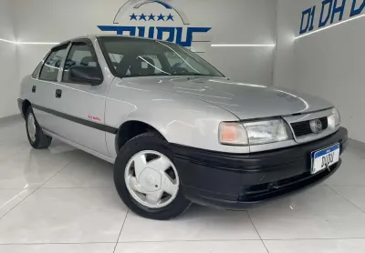 Chevrolet vectra gls/expres.2.2/ 2.0 e 2.0 cd 8v