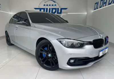 Bmw 320ia modern/sport tb 2.0/a.flex/gp 4p