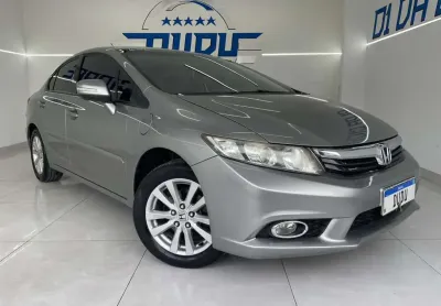 Honda civic sed. lxl/ lxl se 1.8 flex 16v aut.