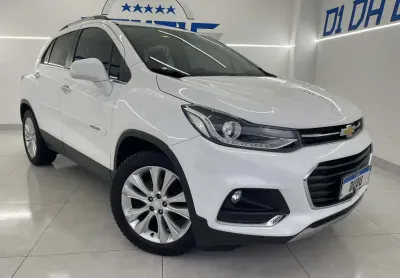 Chevrolet tracker ltz 1.4 turbo 16v flex 4x2 aut.