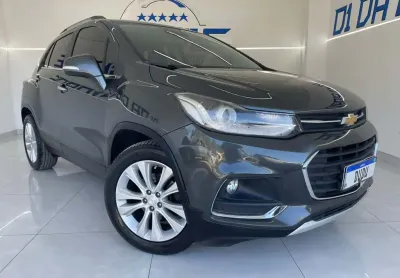 Chevrolet tracker premier 1.4 turbo 16v flex aut